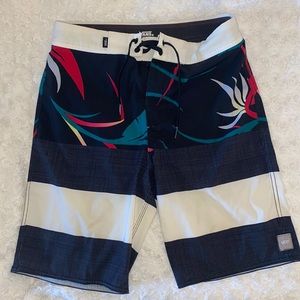 Boys Vans Swim Trunks